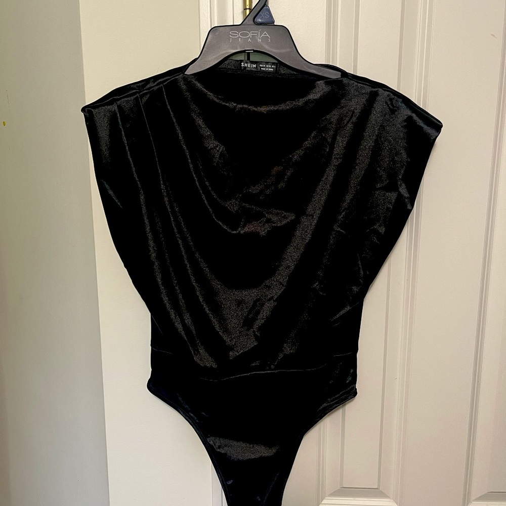 Womens bodysuit
